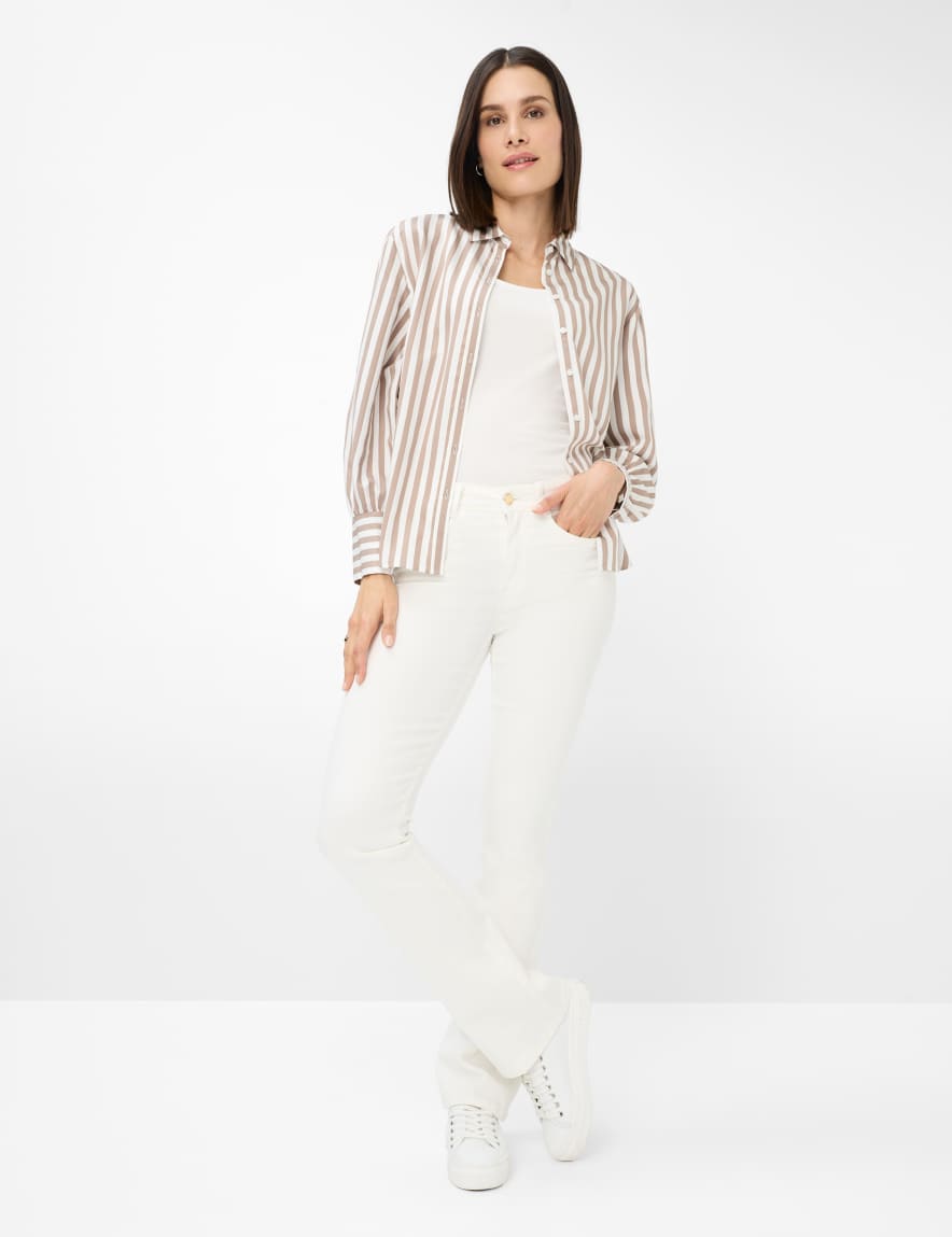 Eurex By Brax Women's Fashion Jeans Style ANA Skinny Fit ➜ - Buy At Brax