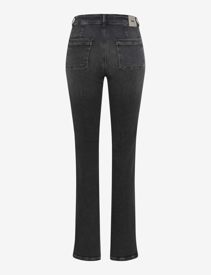 Eurex By Brax Women's Fashion Jeans Style ANA Skinny Fit ➜ - Buy At Brax