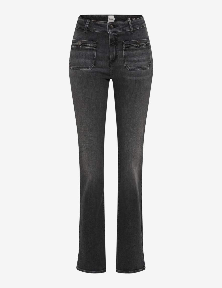 eurex by brax Women's fashion Jeans Style ANA Skinny Fit ➜ - buy at Brax