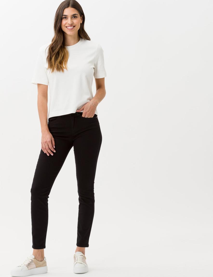 Eurex By Brax Women's Fashion Jeans Style ANA Skinny Fit ➜ - Buy At Brax
