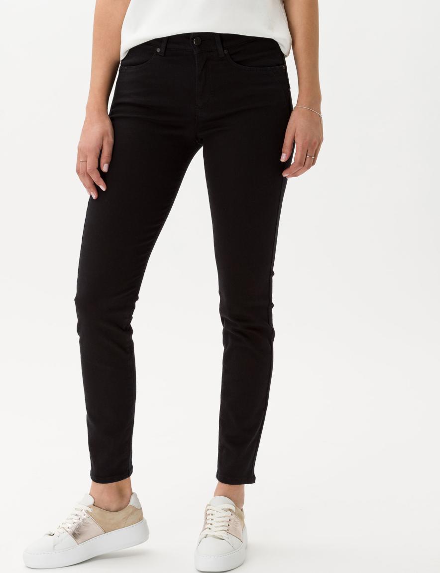 eurex by brax Women's fashion Jeans Style ANA Skinny Fit ➜ - buy at Brax