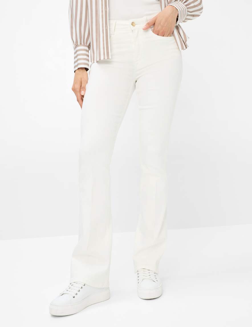 eurex by brax Women's fashion Jeans Style ANA Skinny Fit ➜ - buy at Brax