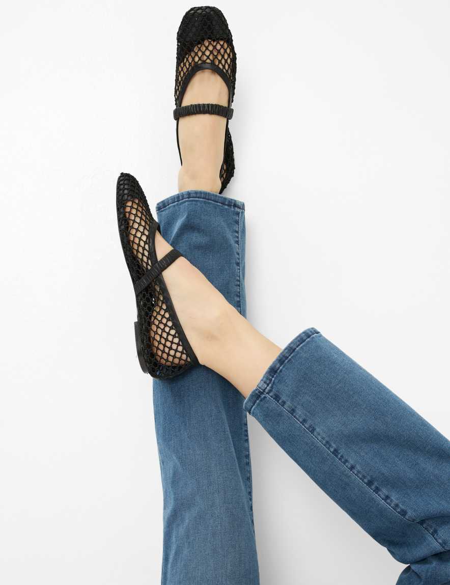 Eurex By Brax Women's Fashion Jeans Style CAROLA Denim Blue Feminine Fit