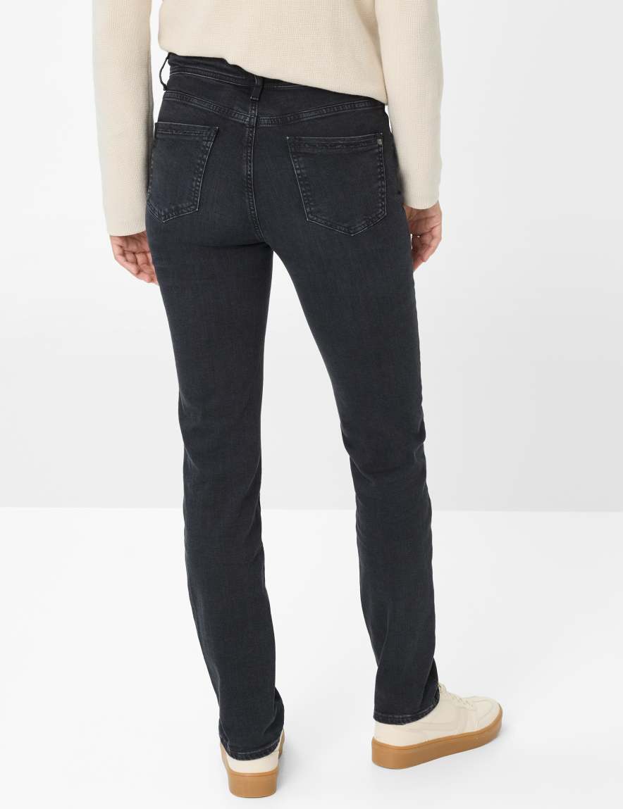 Eurex By Brax Women's Fashion Jeans Style CAROLA Feminine Fit