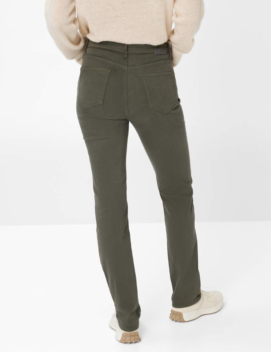 Eurex By Brax Women's Fashion Jeans Style CAROLA Feminine Fit