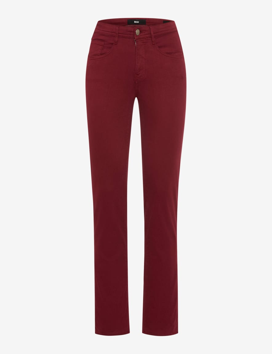 eurex by brax Women's fashion Jeans Style CAROLA Feminine Fit