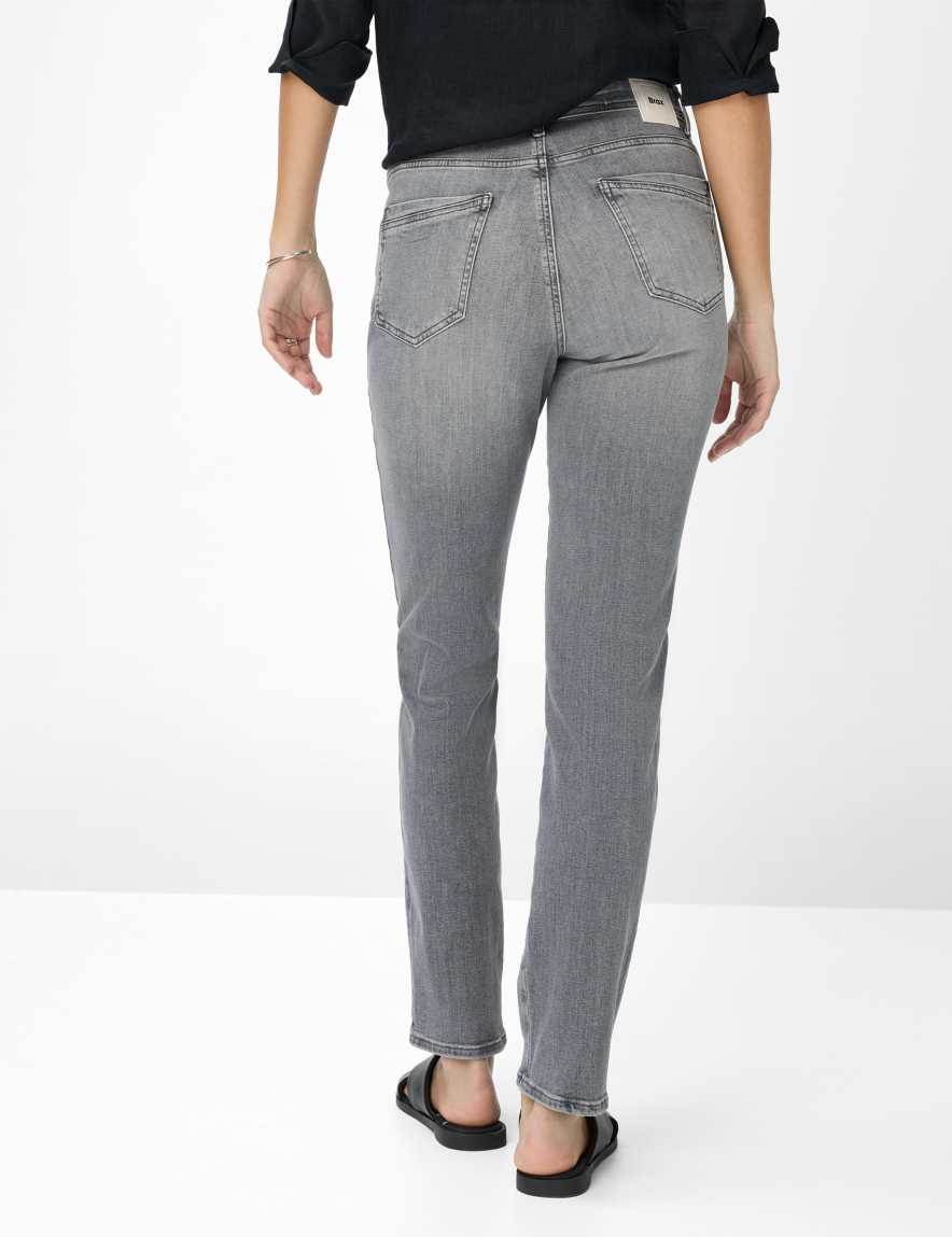 Eurex By Brax Women's Fashion Jeans Style CAROLA Feminine Fit