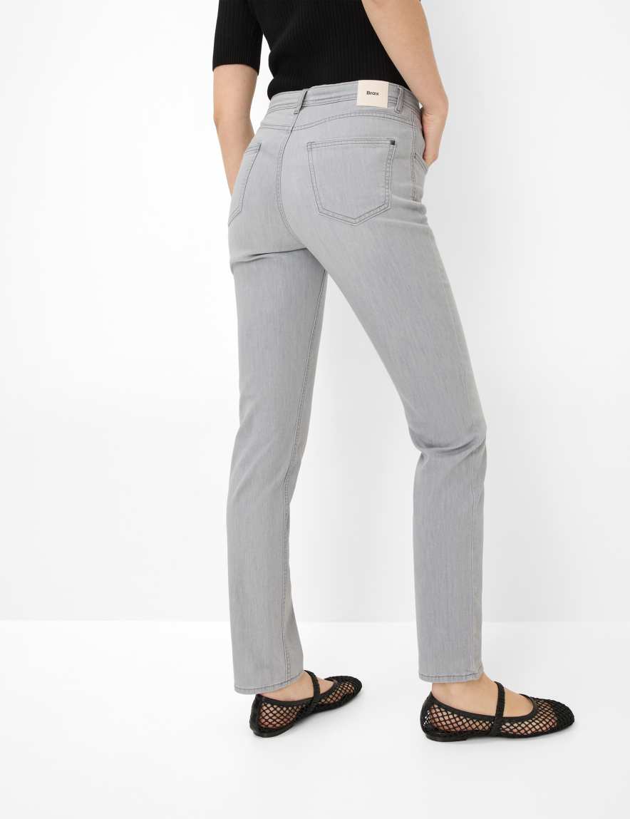 Eurex By Brax Women's Fashion Jeans Style CAROLA Feminine Fit