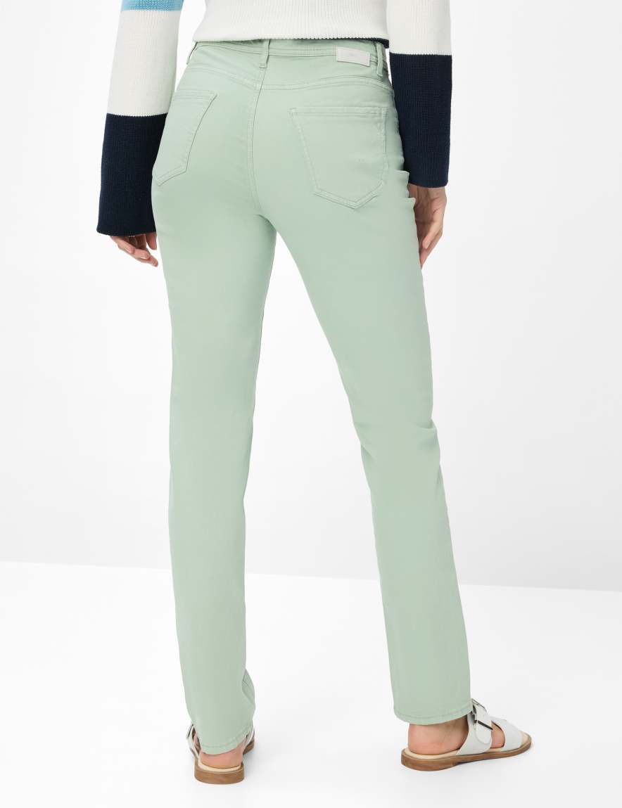 Eurex By Brax Women's Fashion Jeans Style CAROLA Feminine Fit