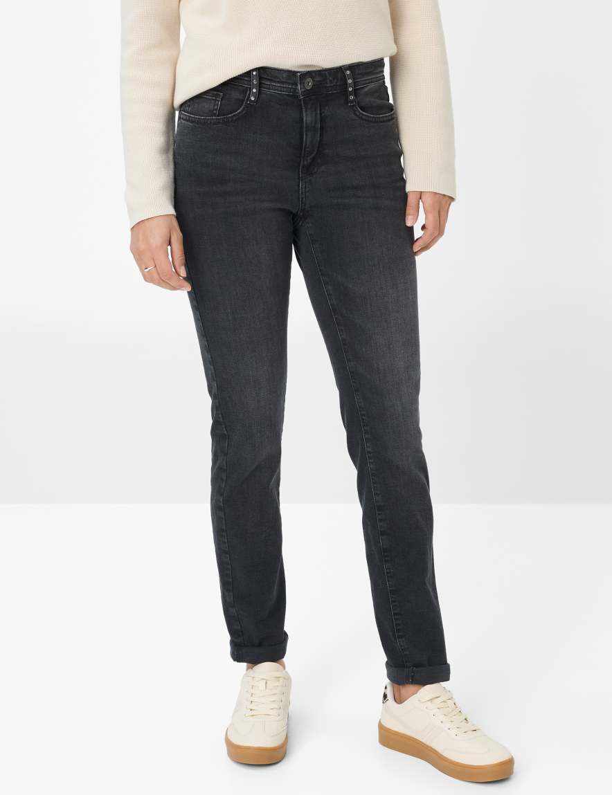 eurex by brax Women's fashion Jeans Style CAROLA Feminine Fit