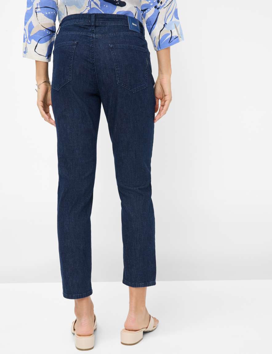 Eurex By Brax Women's Fashion Jeans Style CAROLA S Feminine Fit