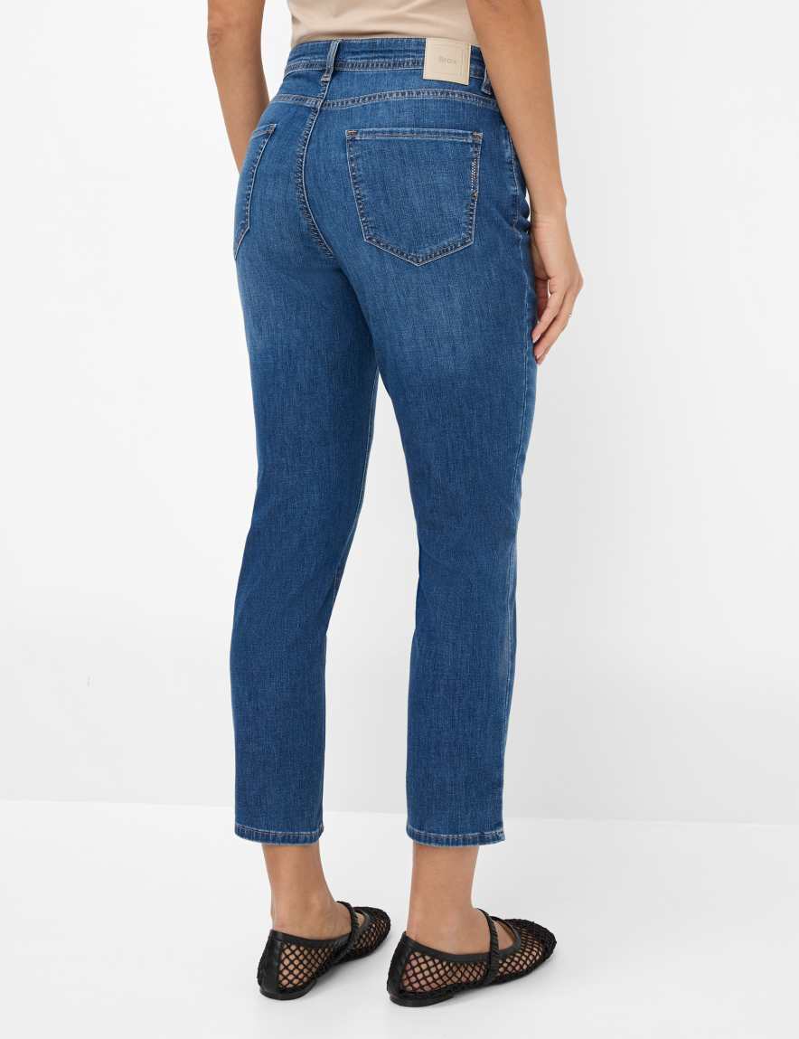 Eurex By Brax Women's Fashion Jeans Style CAROLA S Feminine Fit