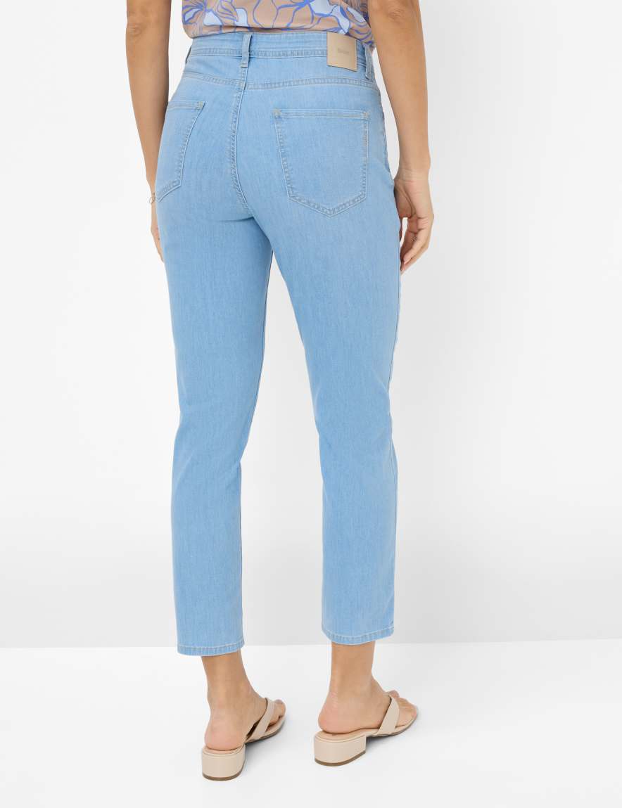 Eurex By Brax Women's Fashion Jeans Style CAROLA S Feminine Fit