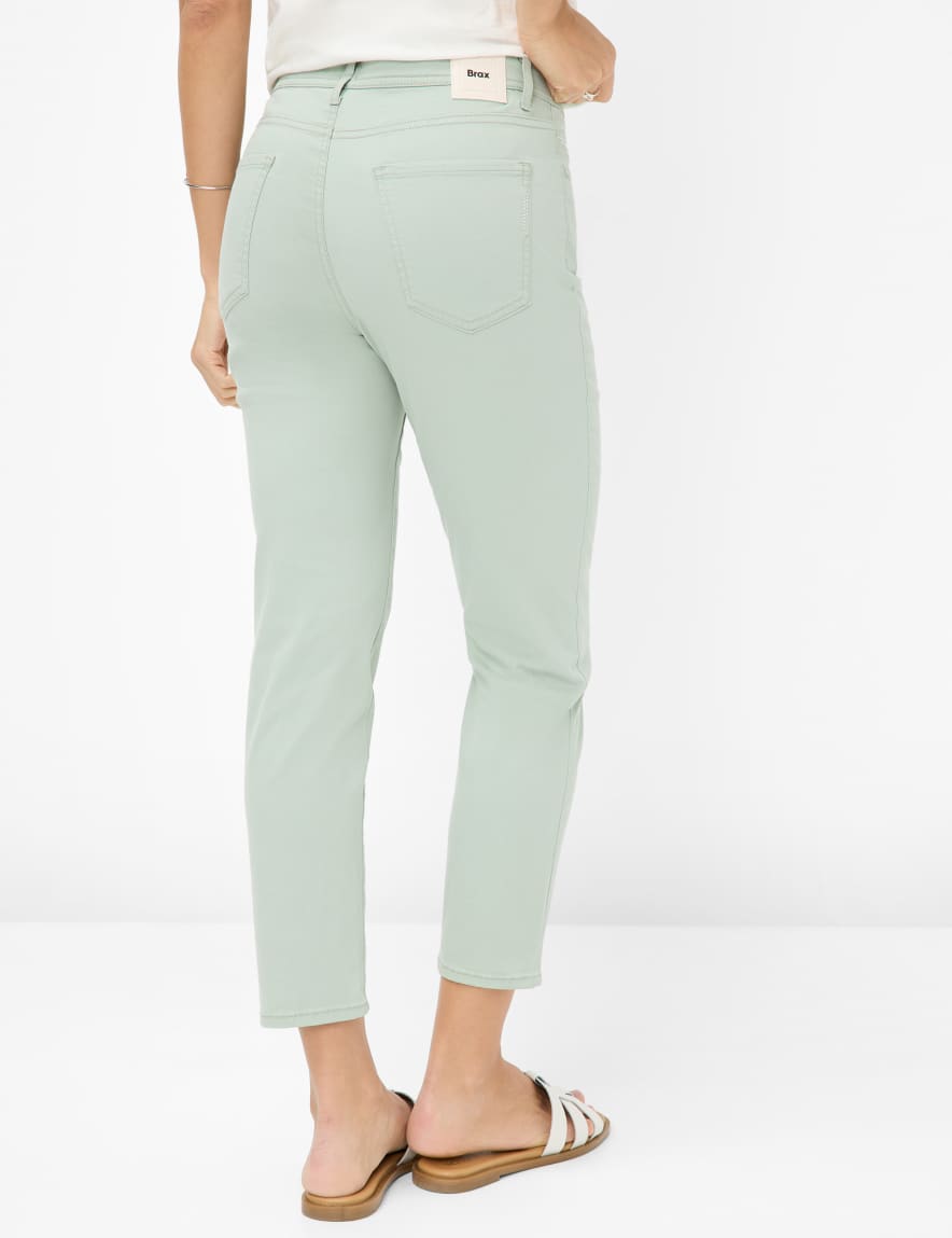 Eurex By Brax Women's Fashion Jeans Style CAROLA S Feminine Fit