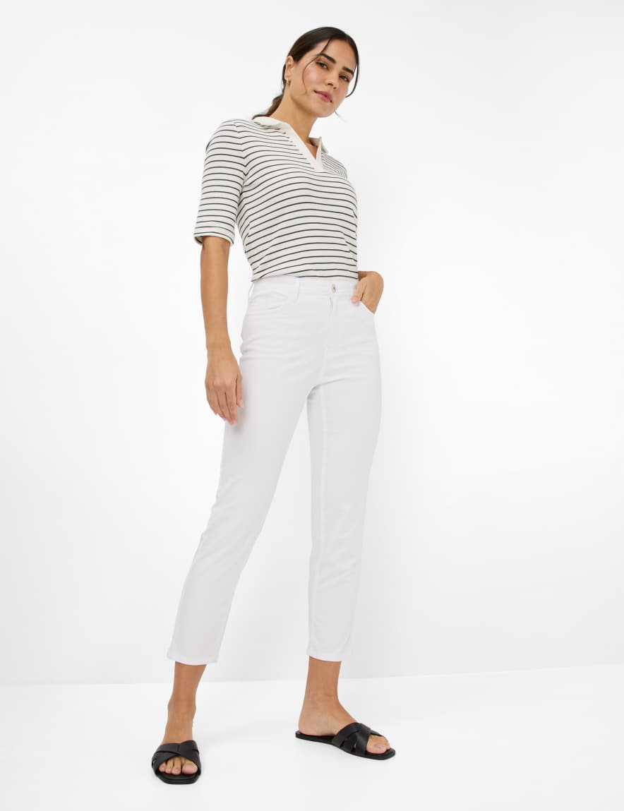 Eurex By Brax Women's Fashion Jeans Style CAROLA S Feminine Fit