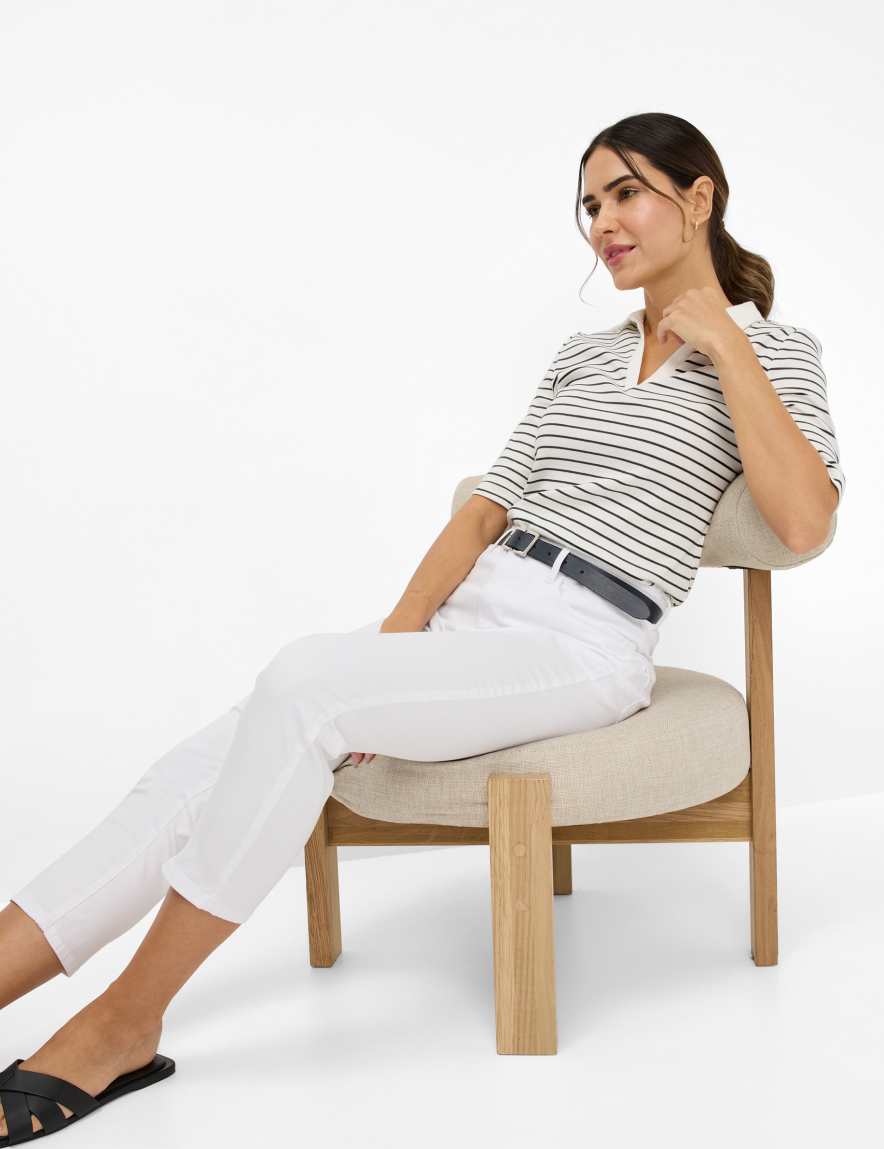 Eurex By Brax Women's Fashion Jeans Style CAROLA S Feminine Fit