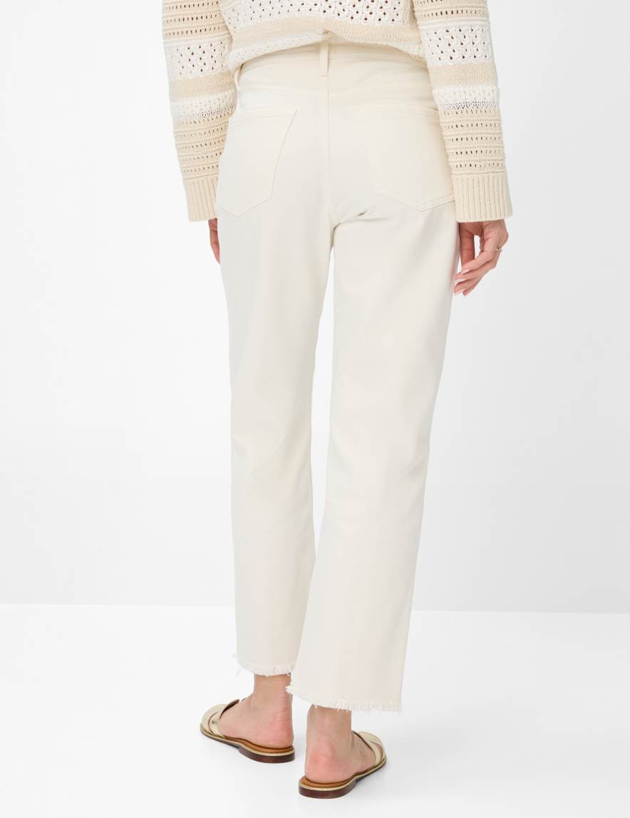 Eurex By Brax Women's Fashion Jeans Style MADISON S Straight Fit