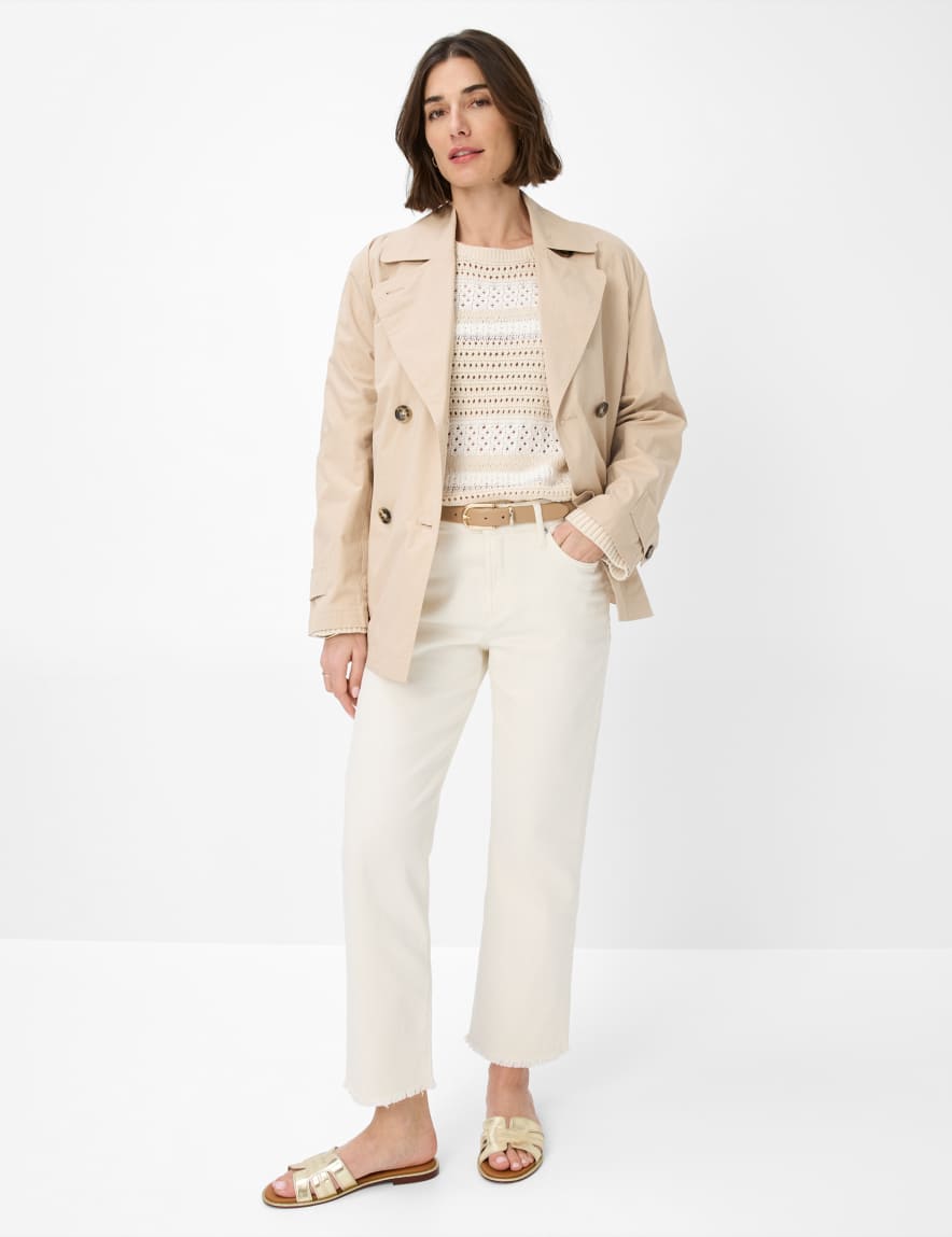 Eurex By Brax Women's Fashion Jeans Style MADISON S Straight Fit