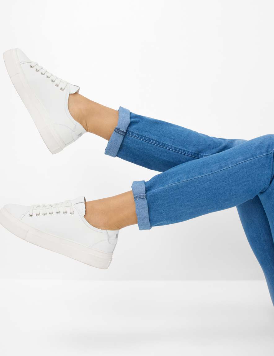 Eurex By Brax Women's Fashion Jeans Style MARY Denim Blue Regular Fit