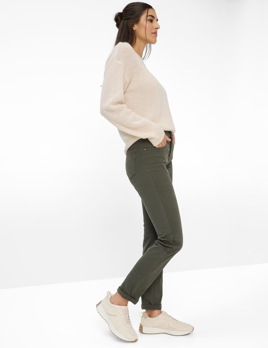 Eurex By Brax Women's Fashion Jeans Style MARY Regular Fit