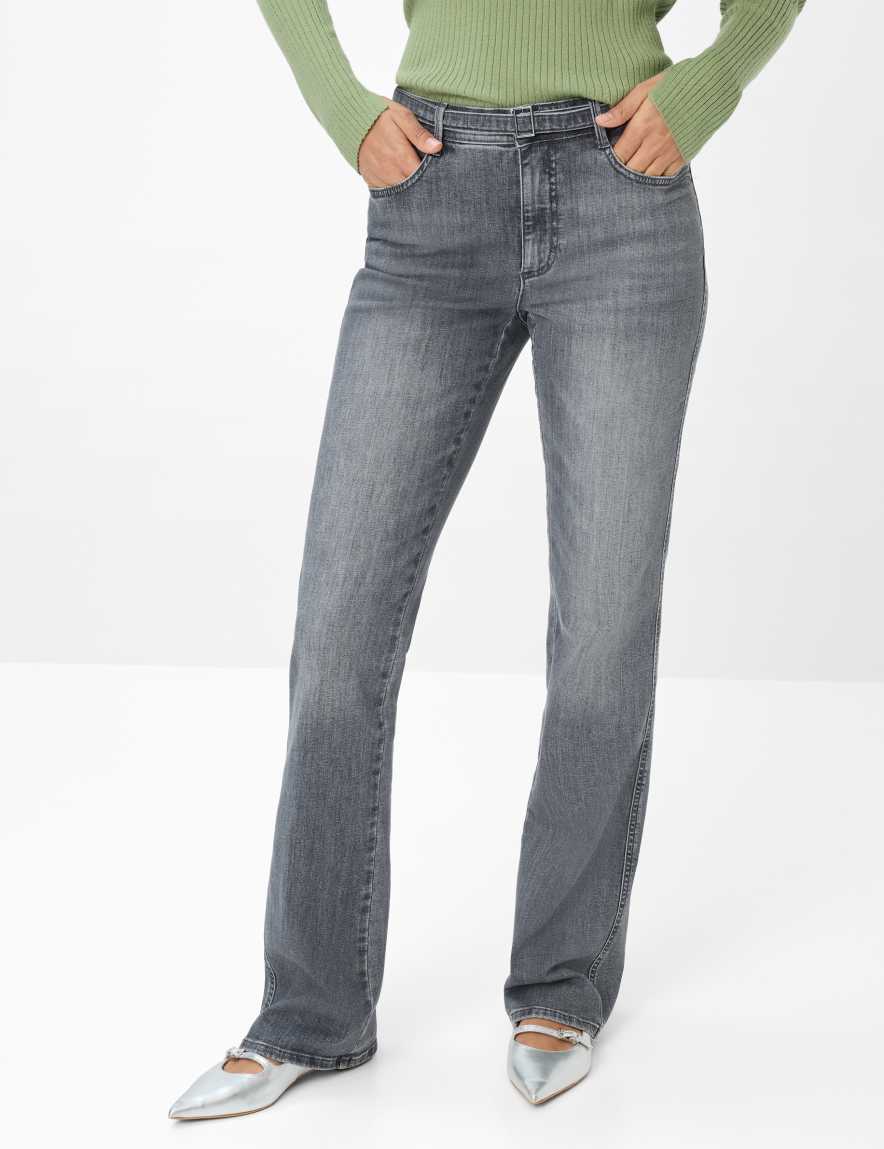 eurex by brax Women's fashion Jeans Style MARY Regular Fit