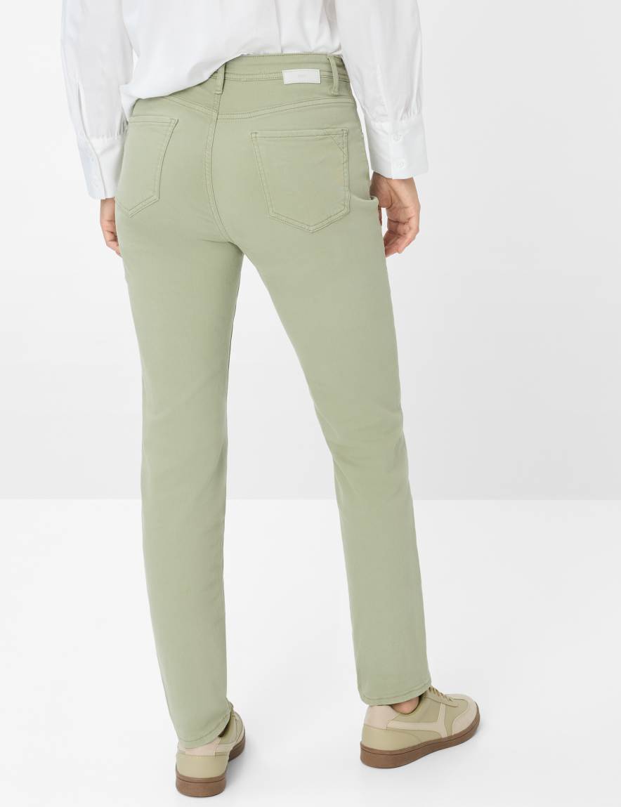 Eurex By Brax Women's Fashion Jeans Style MARY Regular Fit