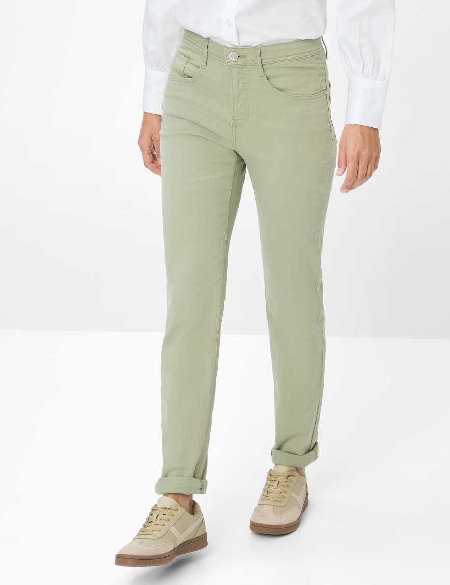 eurex by brax Women's fashion Jeans Style MARY Regular Fit