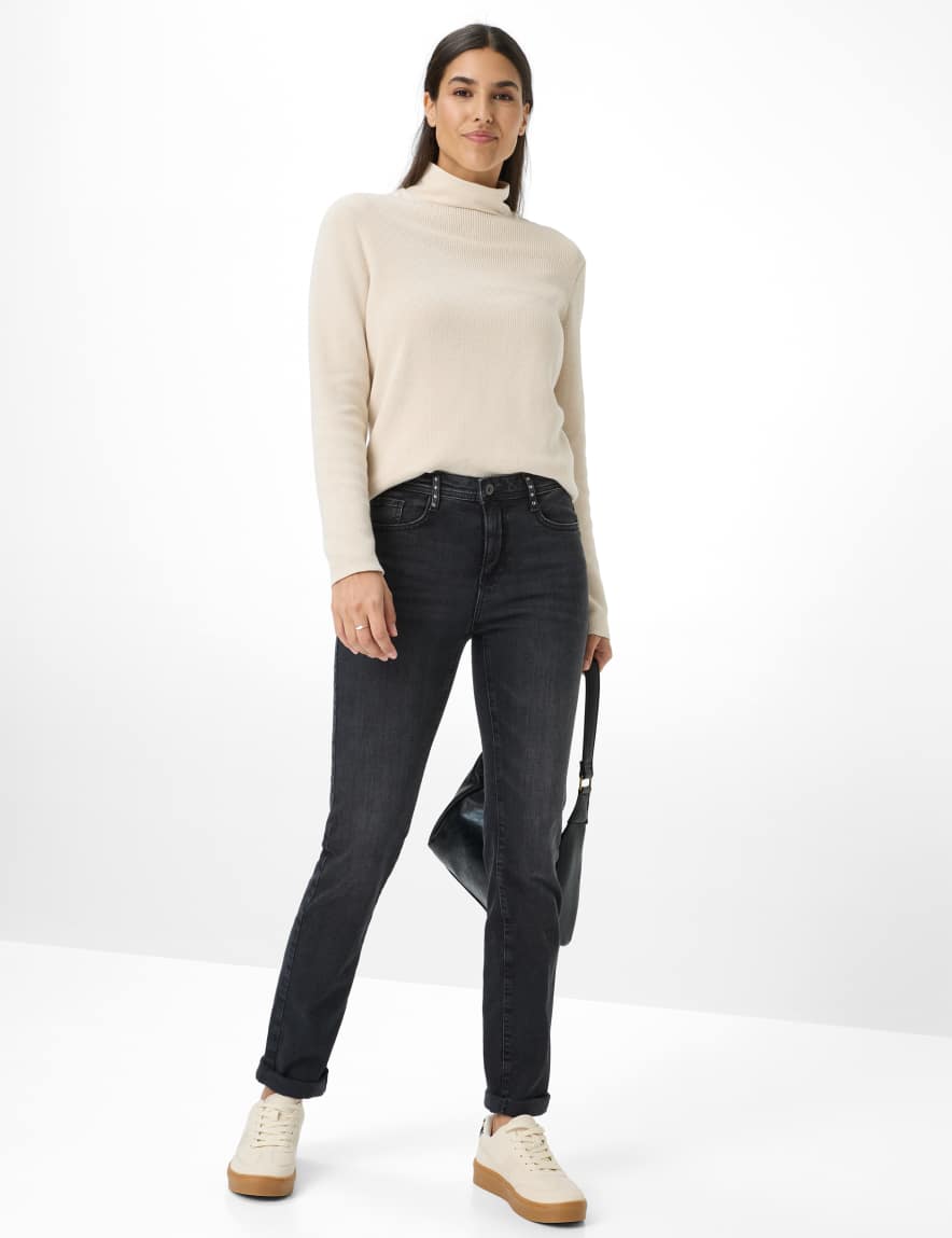 Eurex By Brax Women's Fashion Jeans Style MARY Regular Fit