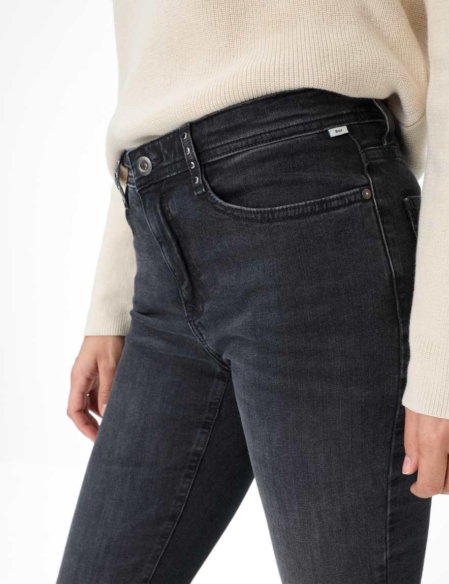 Eurex By Brax Women's Fashion Jeans Style MARY Regular Fit