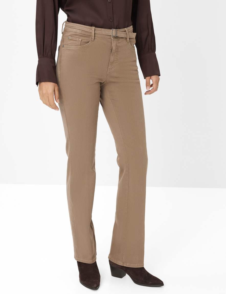 eurex by brax Women's fashion Jeans Style MARY Regular Fit