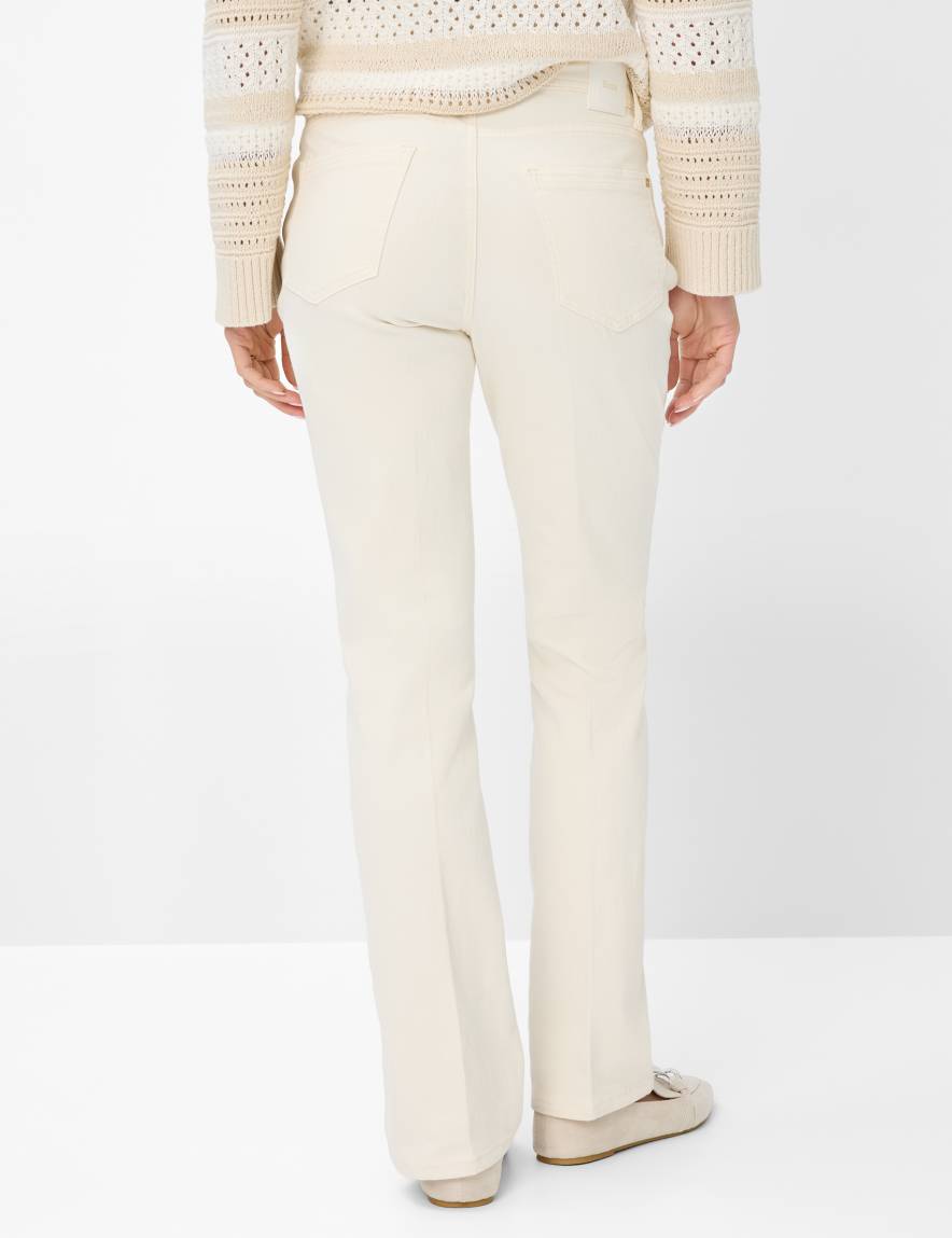 Eurex By Brax Women's Fashion Jeans Style MARY Regular Fit