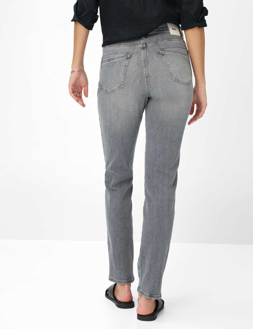 Eurex By Brax Women's Fashion Jeans Style MARY Regular Fit