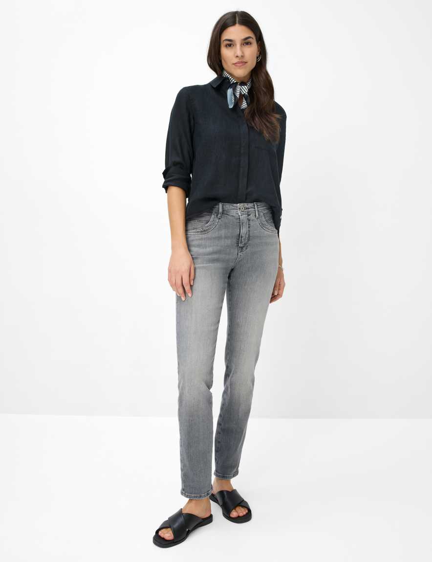 Eurex By Brax Women's Fashion Jeans Style MARY Regular Fit