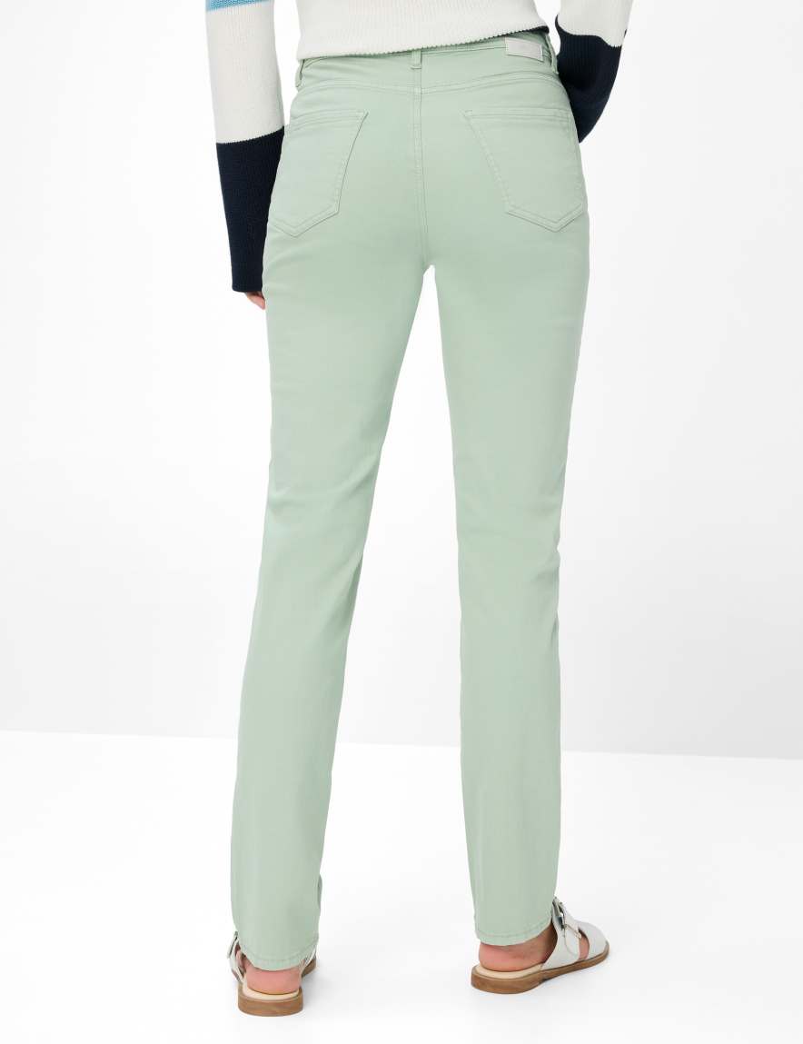 Eurex By Brax Women's Fashion Jeans Style MARY Regular Fit