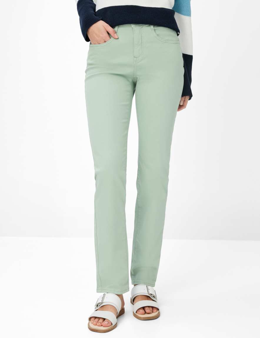 eurex by brax Women's fashion Jeans Style MARY Regular Fit