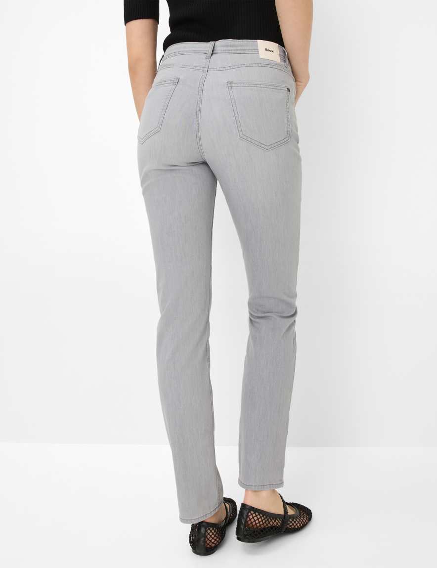 Eurex By Brax Women's Fashion Jeans Style MARY Regular Fit