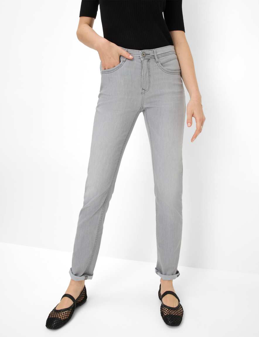 eurex by brax Women's fashion Jeans Style MARY Regular Fit