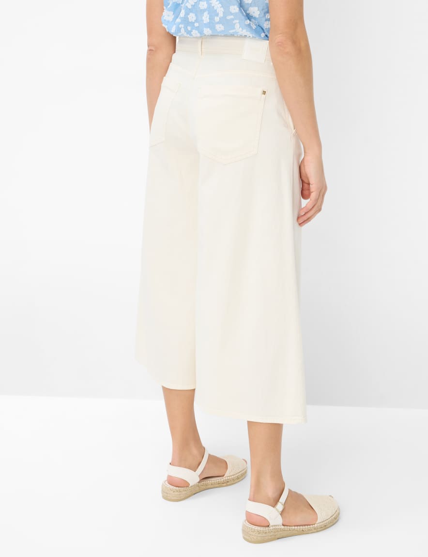 Eurex By Brax Women's Fashion Jeans Style MELLI S Wide Leg