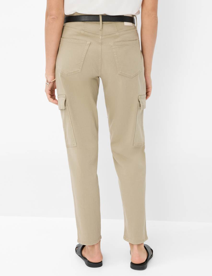 Eurex By Brax Women's Fashion Jeans Style MILEY S Relaxed Fit