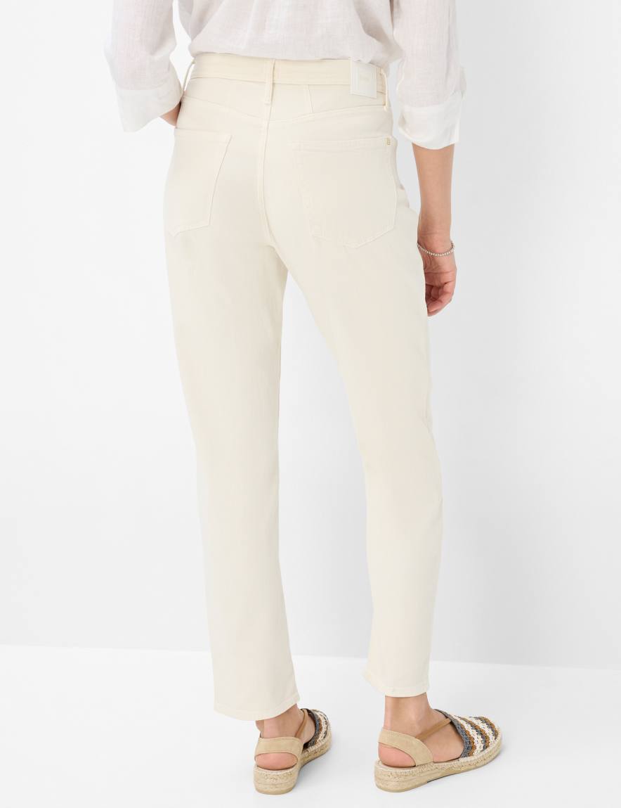 Eurex By Brax Women's Fashion Jeans Style MILEY S Relaxed Fit