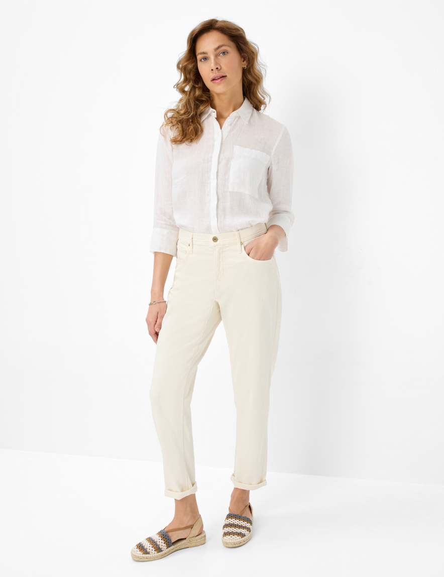 Eurex By Brax Women's Fashion Jeans Style MILEY S Relaxed Fit