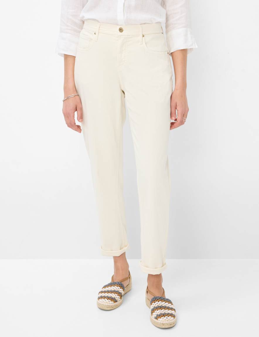 eurex by brax Women's fashion Jeans Style MILEY S Relaxed Fit