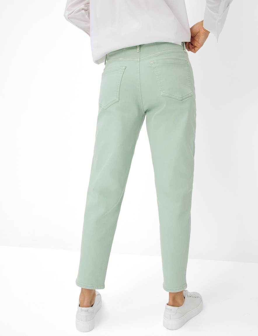 Eurex By Brax Women's Fashion Jeans Style MILEY S Relaxed Fit