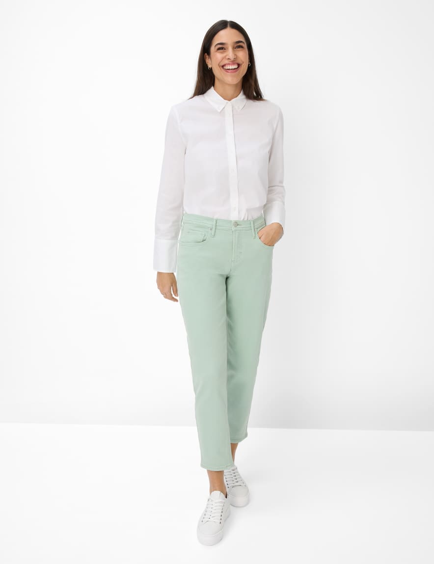 Eurex By Brax Women's Fashion Jeans Style MILEY S Relaxed Fit