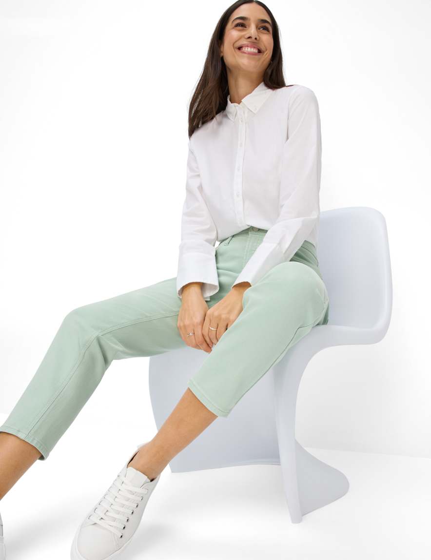 Eurex By Brax Women's Fashion Jeans Style MILEY S Relaxed Fit