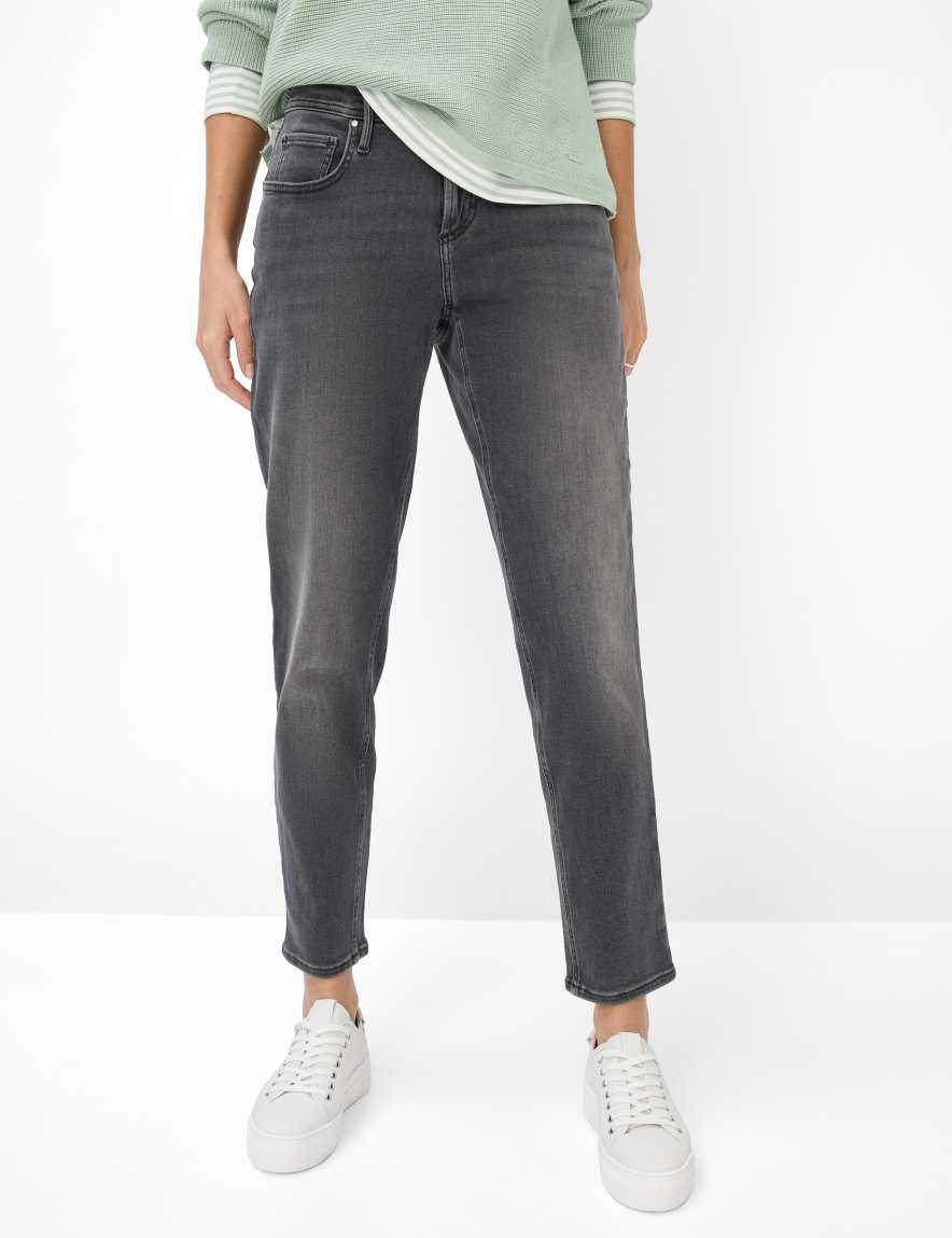 eurex by brax Women's fashion Jeans Style MILEY S Relaxed Fit