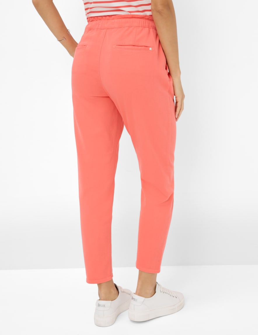 Eurex By Brax Women's Fashion Jeans Style MONA S Relaxed Fit