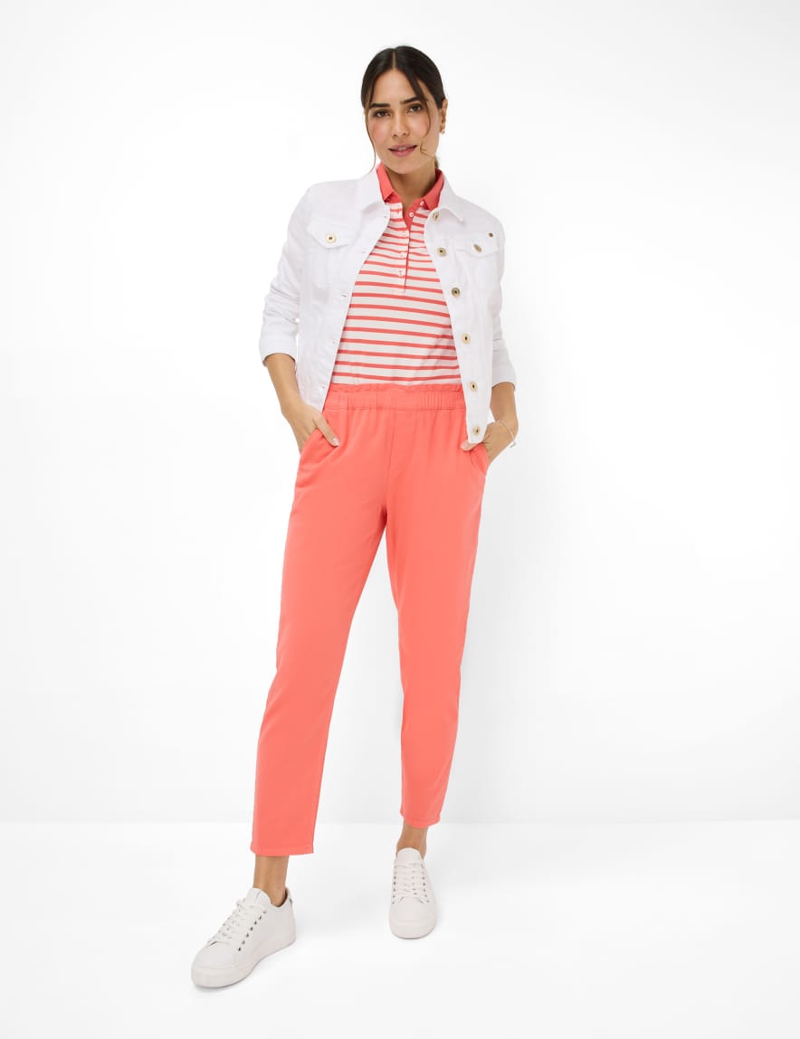 Eurex By Brax Women's Fashion Jeans Style MONA S Relaxed Fit