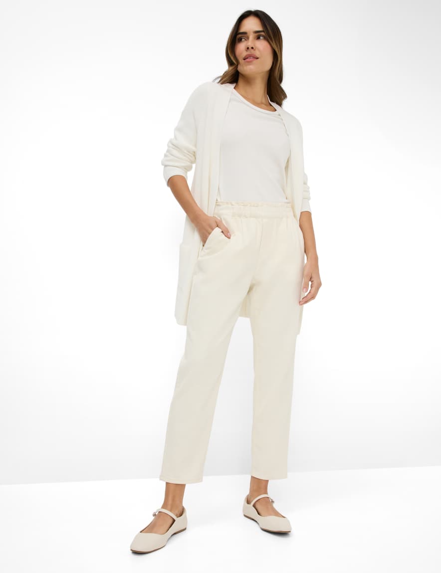 Eurex By Brax Women's Fashion Jeans Style MONA S Relaxed Fit