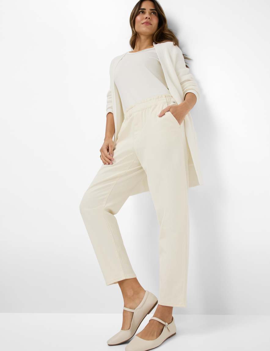 Eurex By Brax Women's Fashion Jeans Style MONA S Relaxed Fit